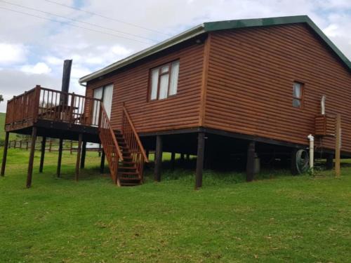 Swellendam Apartamento | Cliff View Swellendam