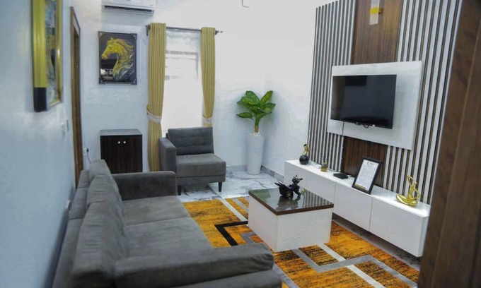 Owerri Apartamento | Clifford Apartment