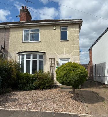 Binley Casa | Clifford House