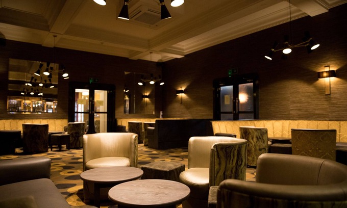 North Shore Hotel | Cliffs Hotel - Blackpool