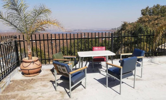 Schoemansville Apartamento | Cliffs of Moher Suite