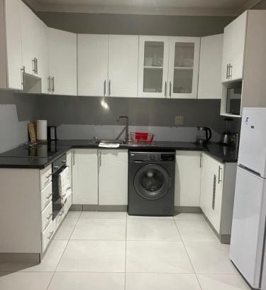 Kloof Apartamento | Cliffside Cottage