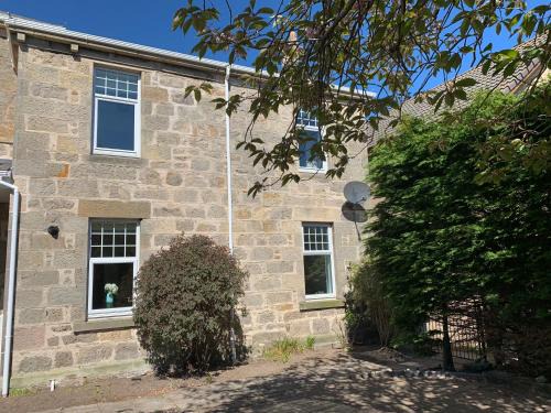 Lossiemouth Apartamento | Cliffside