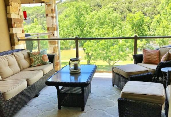 New Braunfels Apartamento | 105 m² Apartamento ∙ 2 habitaciones ∙ 6 personas