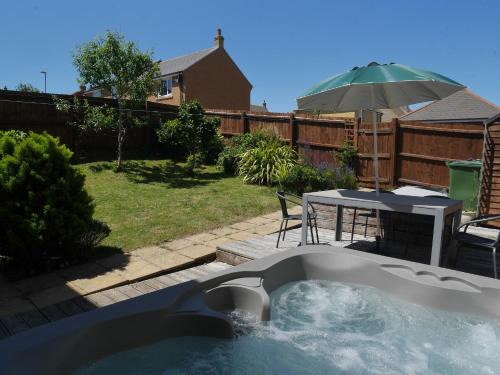 Southwell Casa | Cliffwalk