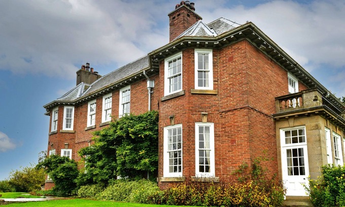 Carlisle Casa | Clift Hill by Interhome