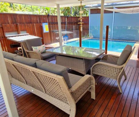Clifton Beach Casa | Clifton Beach Escape