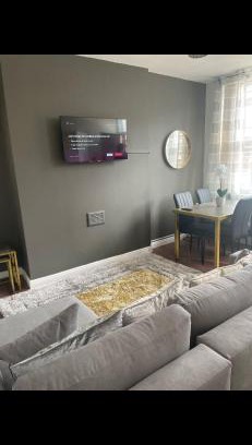 Harehills Apartamento | Clifton Home - Newly Refurbished - Free WiFi and Parking- Near City Centre