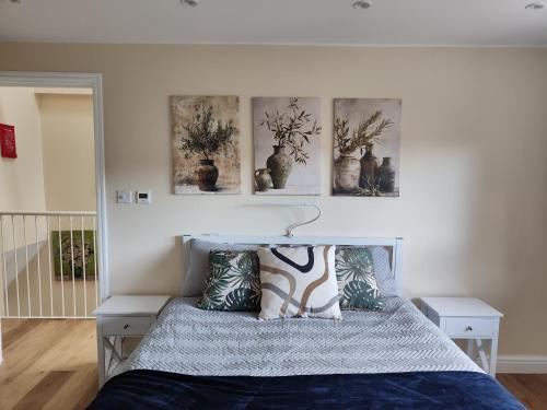 Canning Town Cama Y Desayuno | Clifton House O2 & Excel Rooms with private bathroom and Breakfast option