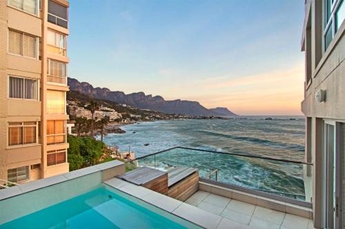 Clifton Apartamento | Clifton Views