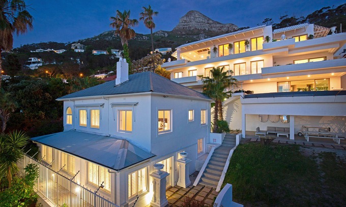 Clifton Apartamento | Clifton YOLO Spaces – Clifton Boutique Apartments