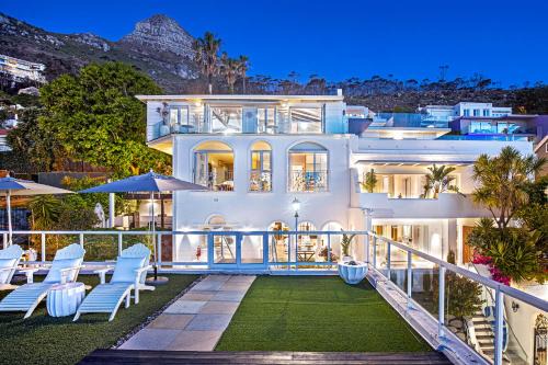 Clifton Apartamento | Clifton YOLO Spaces - Clifton Sea View Apartments