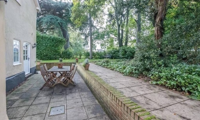Clare Casa | Cliftons Cottage, Clare