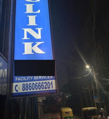 Mahipalpur Casa | Clink Villa