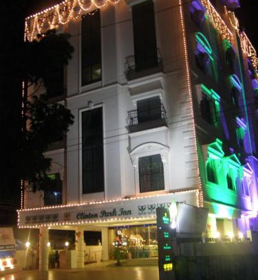 Velankanni Hotel | Clinton Park Inn