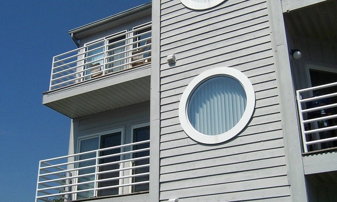 Port Clinton Condominio | Clinton Reef Club #264 - 1 BR, pool, hot tub, lake view