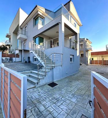Anatoli Apartamento | Clio Luxury Apartments