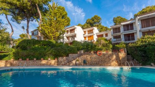 Llafranc Apartamento | Cliper K2