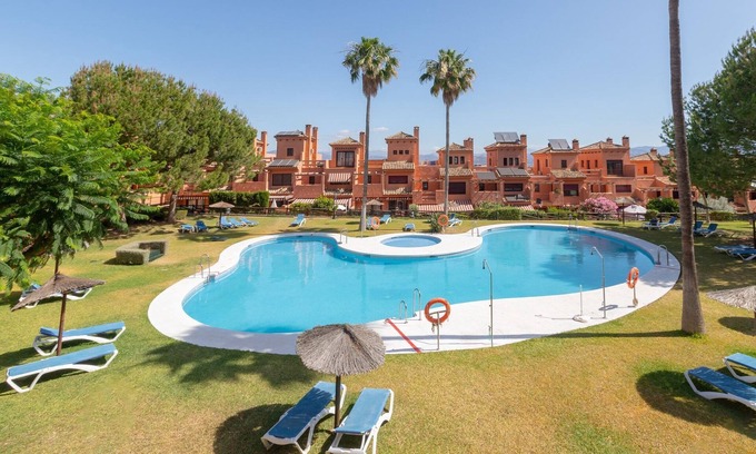 Alhaurín de la Torre Chalet De Esquí | Clipper - Casa En Alhaurín De La Torre