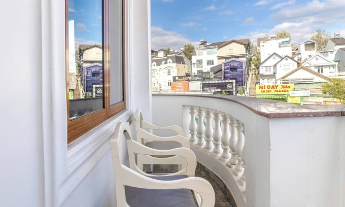 Phuong 10 Hotel | Clivia Hotel Dalat