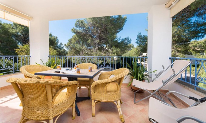 Puerto de Pollensa Apartamento | CLIVIES 1B
