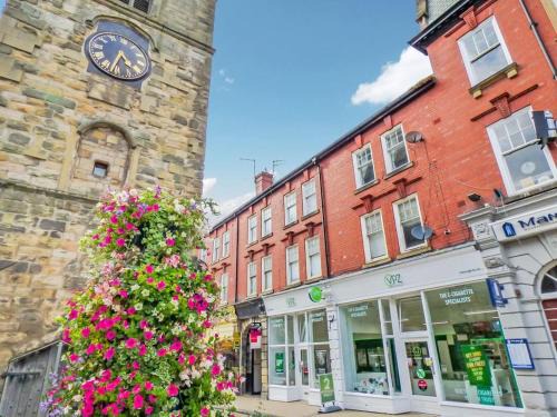 Morpeth Apartamento | Clock Tower Flats Morpeth
