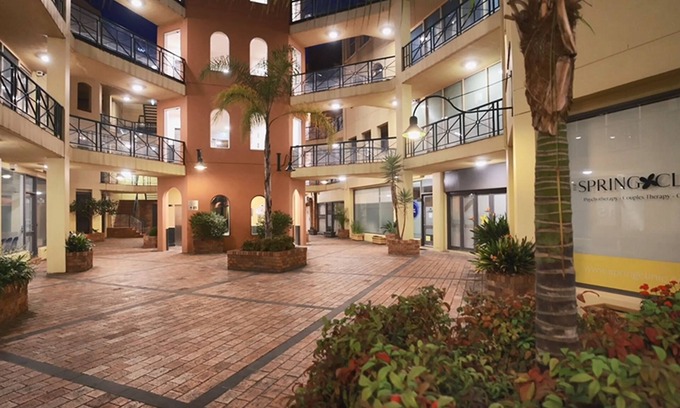 Carlton South Apartamento | Clocktower Apartment Hotel
