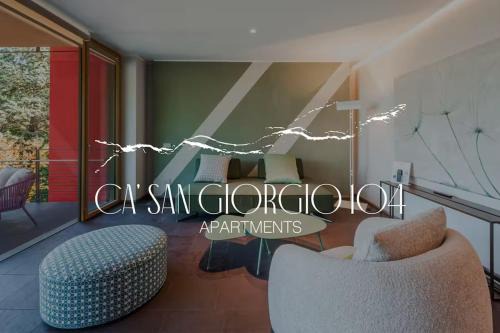 Medesano Apartamento | Clodia - CaSanGiorgio104