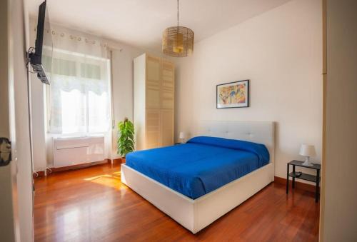 Quartiere XV Della Vittoria Apartamento | Clodia Vatican House