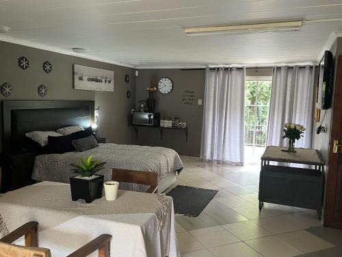 Ermelo Casa | Cloete Self catering Guest room