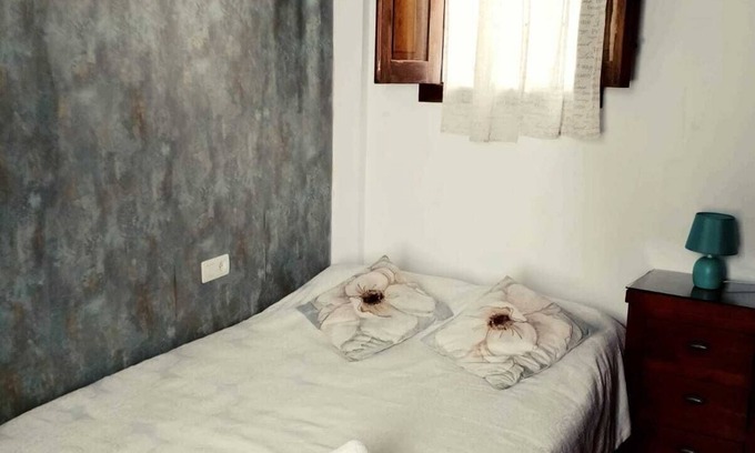 San Francisco-Ribera Apartamento | CLAUSTRO HOME CASCO HISTORICO CORDOBA