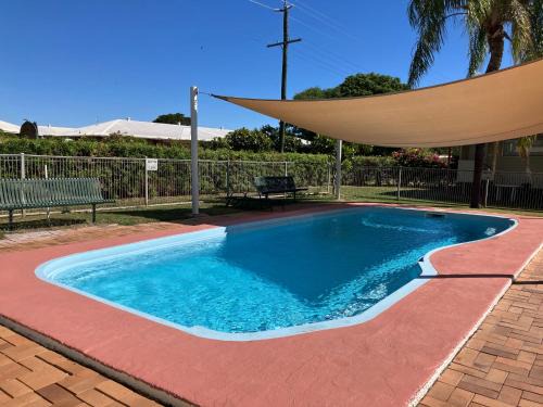 Cloncurry Otro | Cloncurry Caravan Park Oasis