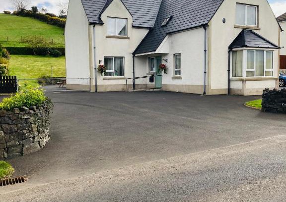 Cushendun Casa | Cloneymore Self Catering House