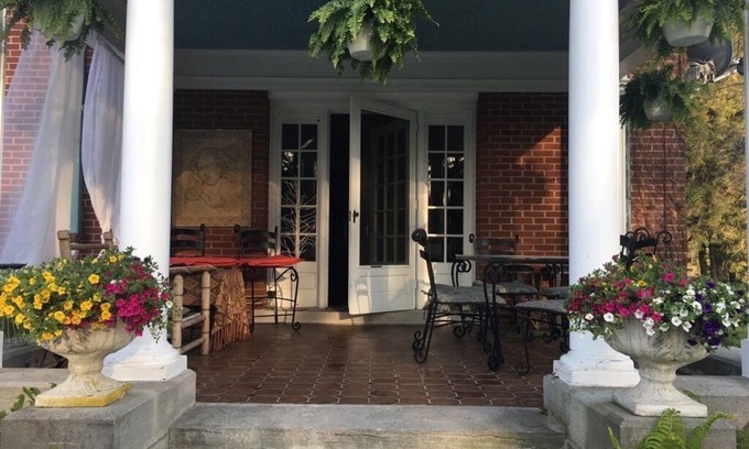 Port Dover Otro | Clonmel Castle - Heritage Mansion/Maid Service/Meals Available