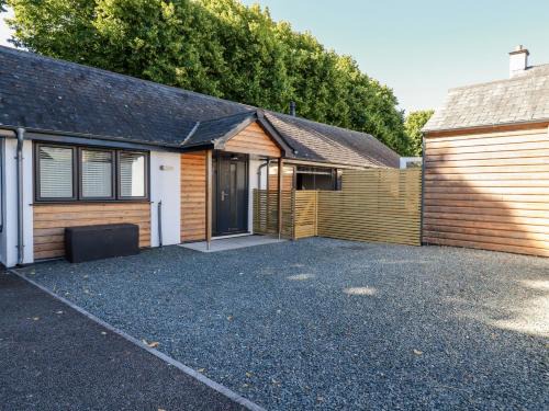 Bodmin Casa | Clonmore