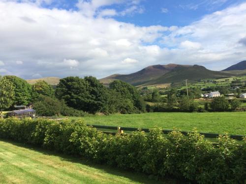 Newry Cama Y Desayuno | Clonmurr B&B