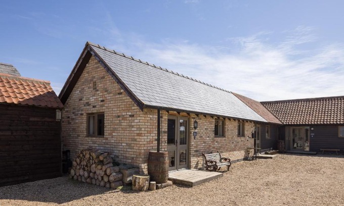 Croydon Apartamento | Clopton Courtyard Cambridge
