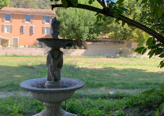 Riez Casa | Clos Augusta 3