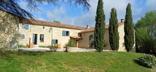 Terraube Casa | Clos Baroanni - Gîte Terra
