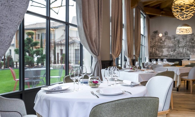 Casteljaloux Hotel | Clos Castel - Hotel