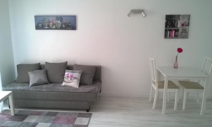 Saint-Medard-en-Jalles Apartamento | Clos Chantegrive