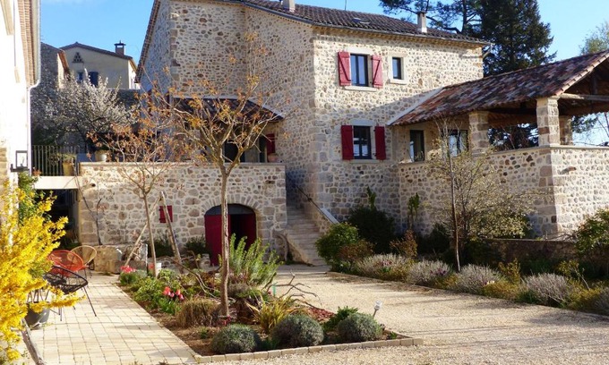 Joyeuse Cama Y Desayuno | Clos de Beauregard