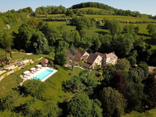 Montoillot Casa | Clos de Fougères - Gite Bourguignon