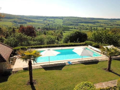 Montoillot Casa | Clos de Fougères - La Grange 4-5 personnes