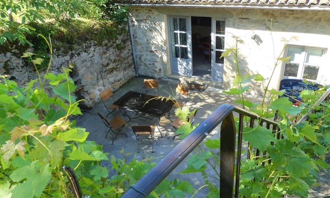 Montpeyroux Casa | Clos de L'ark-ange - Montpeyroux