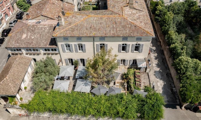 Mirepoix Cama Y Desayuno | Clos des Oliviers