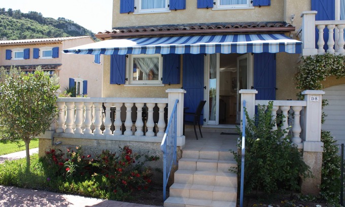 Vidauban Villa | Clos des Oliviers, Vidauban, Provence, villa de lujo 4 dormitorios