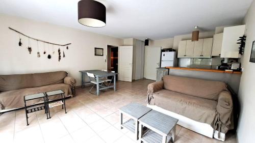 Lit-et-Mixe Apartamento | Clos Diris B107