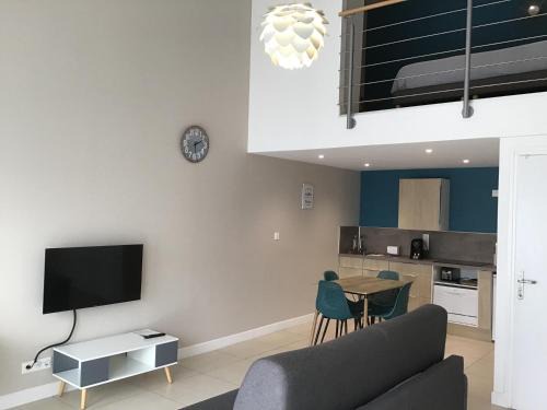 Cappelle-en-Pevele Apartamento | Clos du Béron- Appartement meublé de tourisme