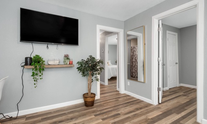 Fowler Casa | Close to 3 major National Parks